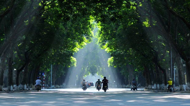 Hà Nội, TP HCM vào top tăng trưởng du khách nhanh nhất thế giới